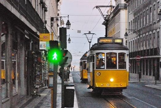 Appartement Downtown Lisboa Extérieur photo